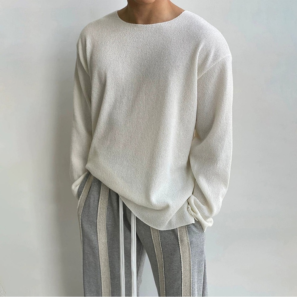 Realtakai Knit Shirt